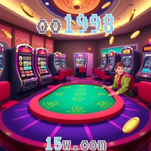 oo1998 - Jogos de Ação