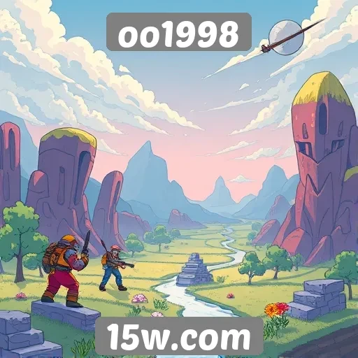 Evolução das plataformas de jogos no oo1998