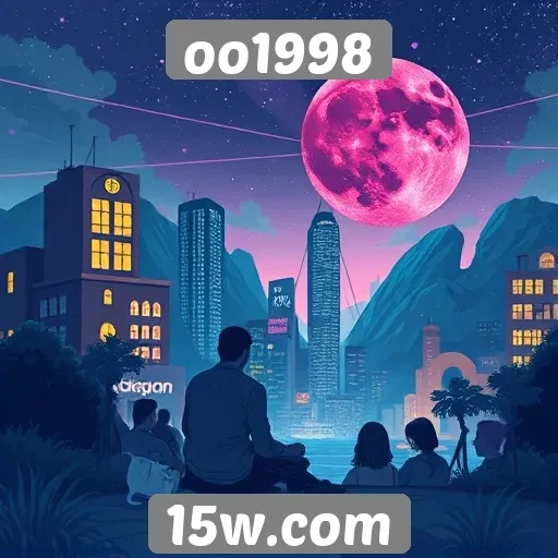 Desenvolvedores parceiros do oo1998 compartilham novidades