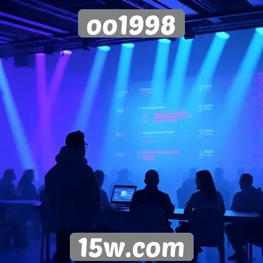 Avaliação da experiência do usuário no oo1998